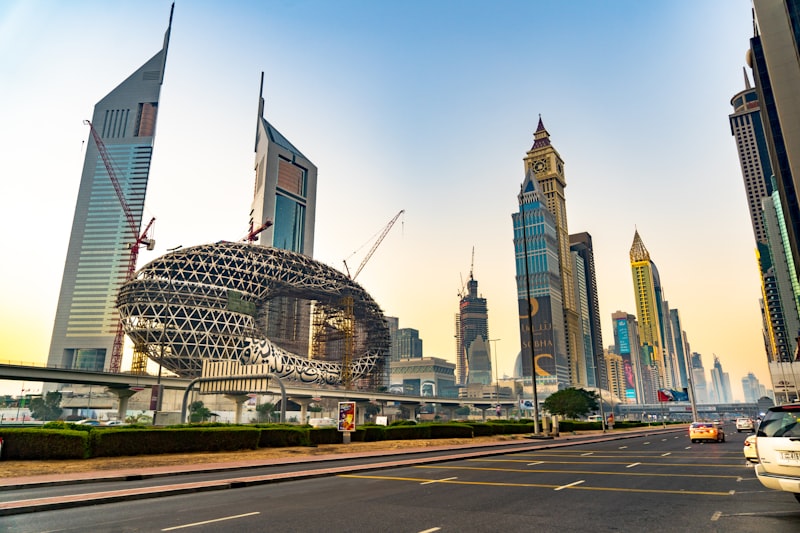 Al Barsha